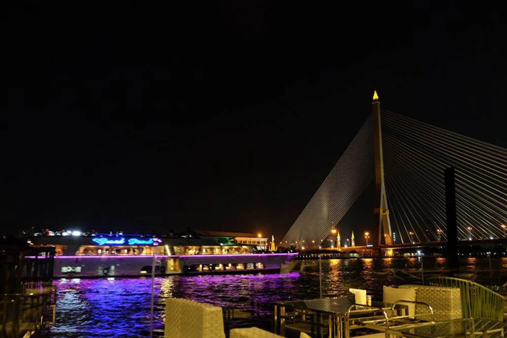 Foto - V Varee Bangkok