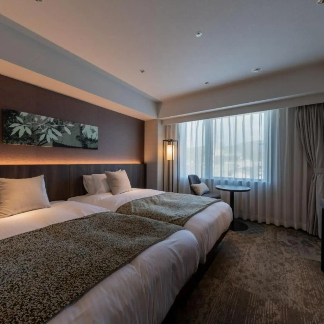 Photo - Iroha Grand Hotel Kintetsu Nara Ekimae