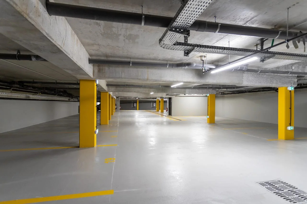 Foto - Staycity Aparthotels Bordeaux City Centre