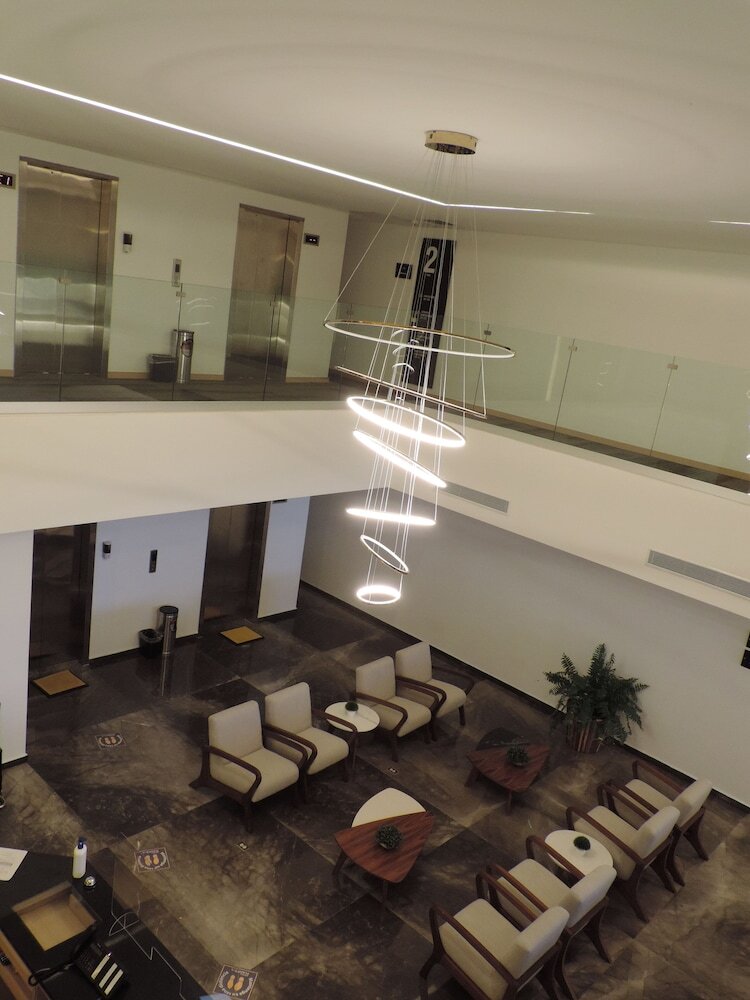 Foto - Hotel Plaza Sol Veracruz