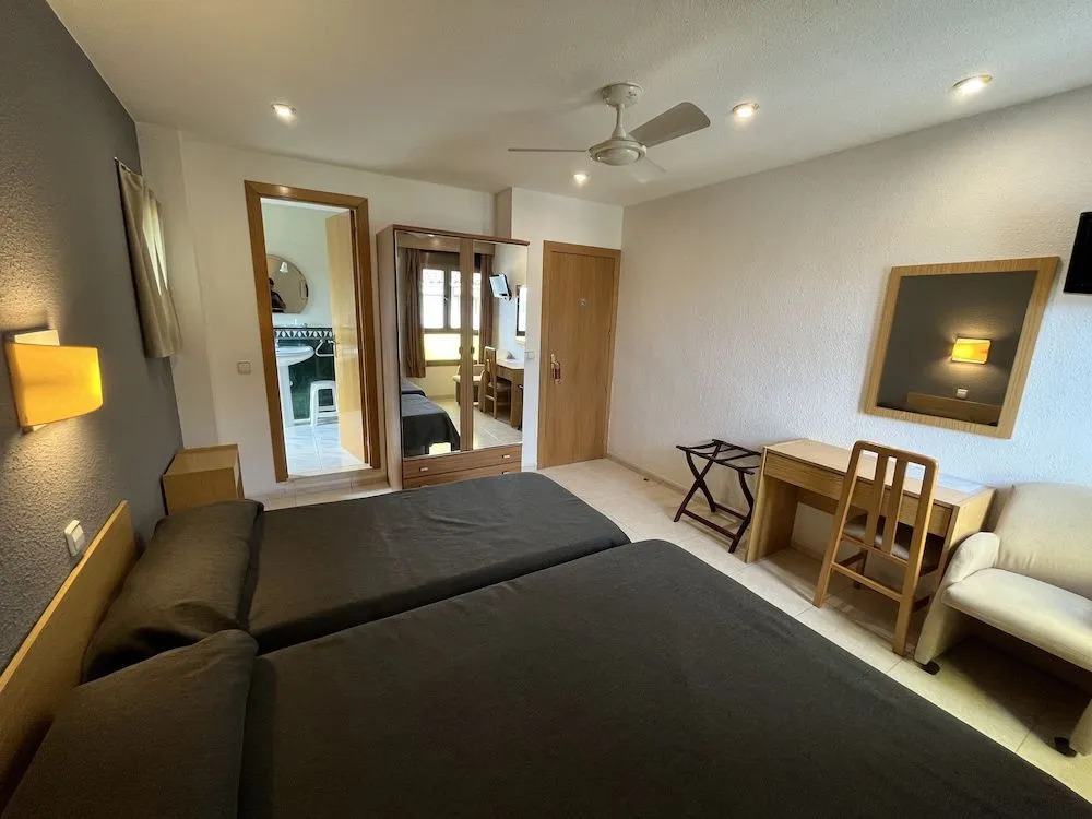 Foto - Hostal Tarrés