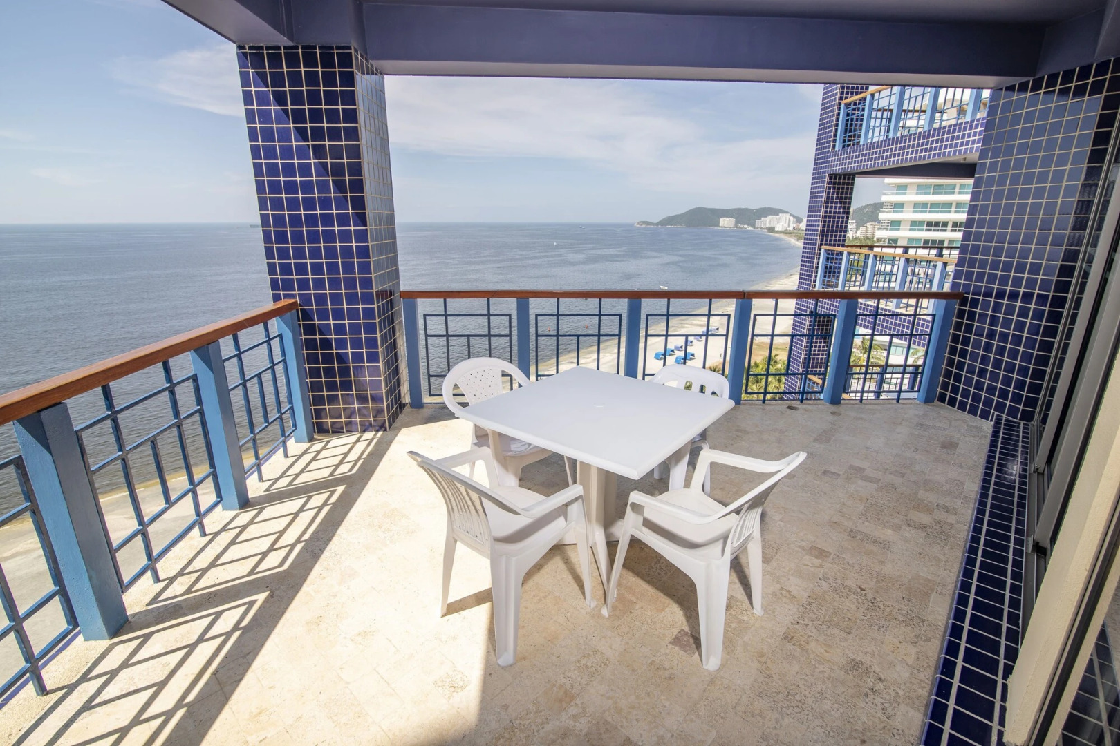 Foto - Zuana Beach Resort