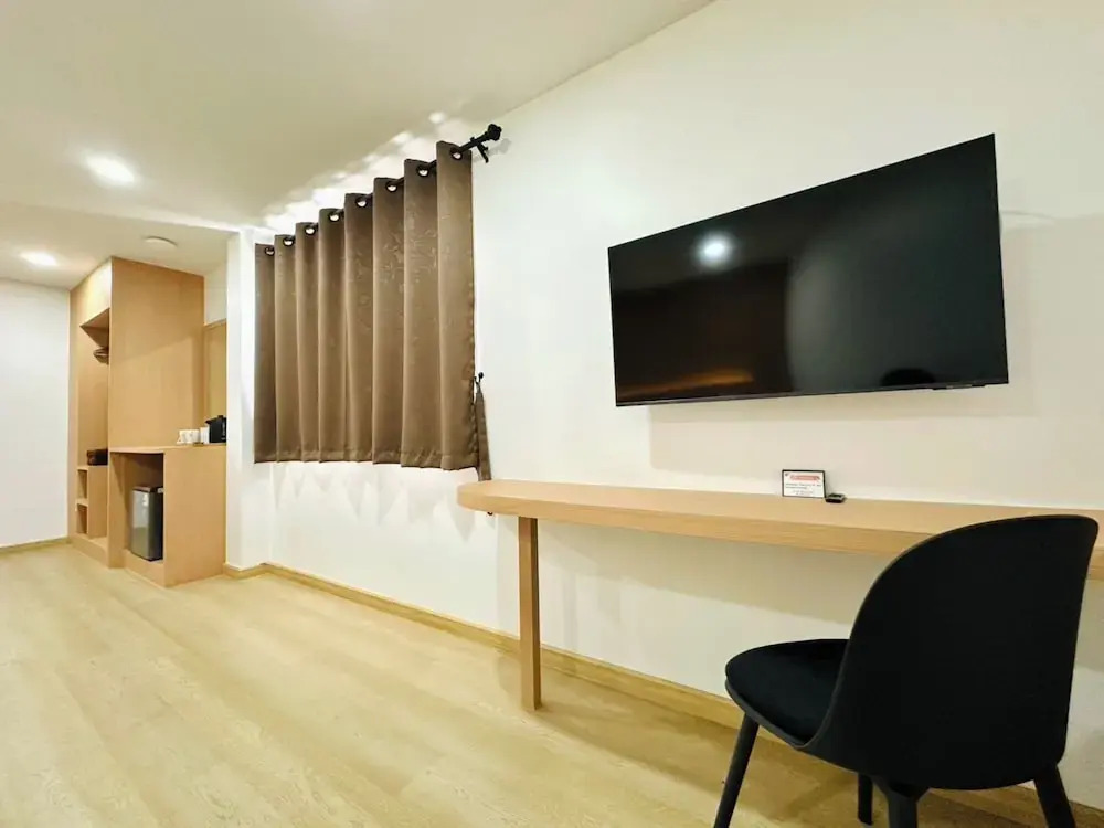 Foto - The Cozy77 - No Parking