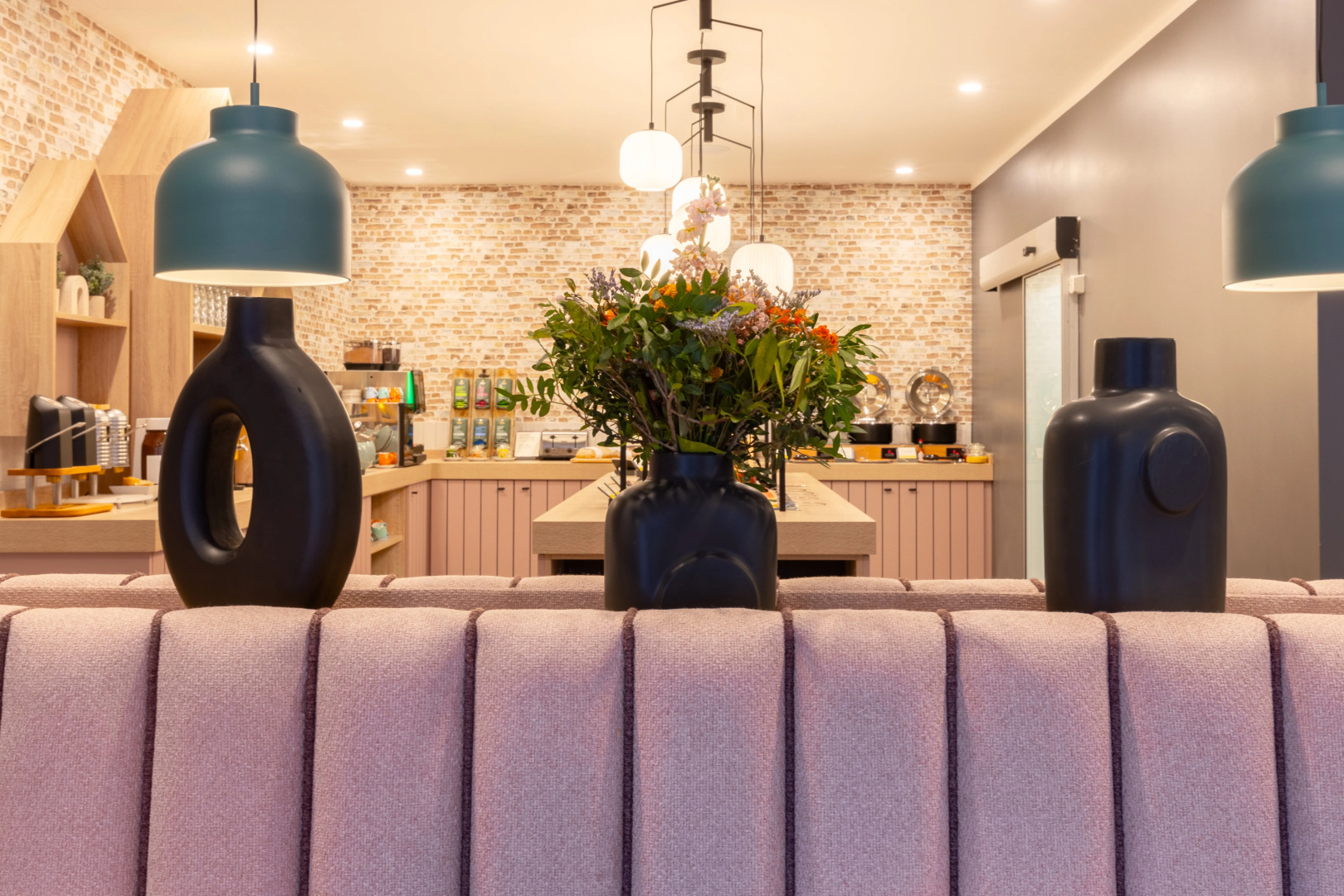 Photo - Garner Hotel Mannheim City by IHG
