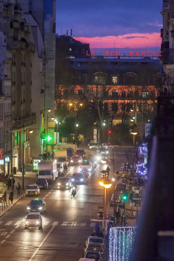 Foto - Hotel La Folie des Pres - Saint-Germain-des-Pres