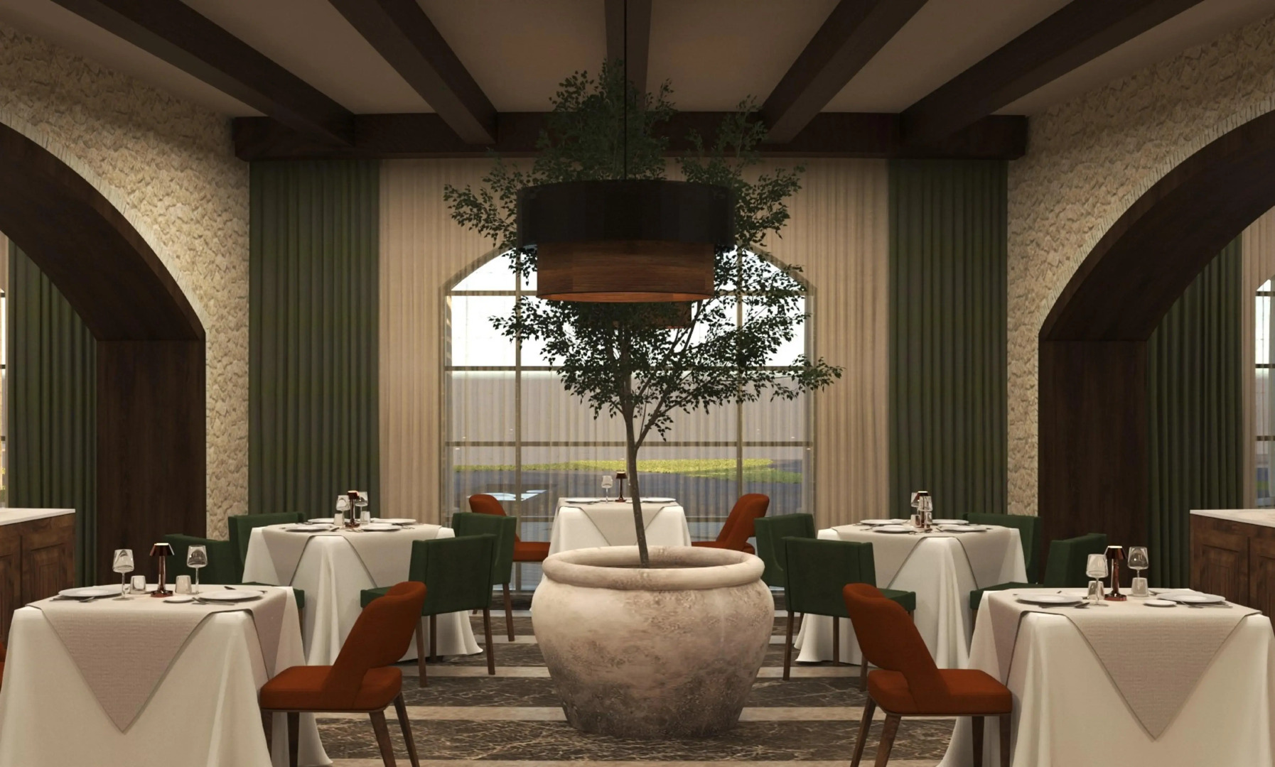 Photo - Secrets Playa Blanca Costa Mujeres - All Inclusive Adults Only