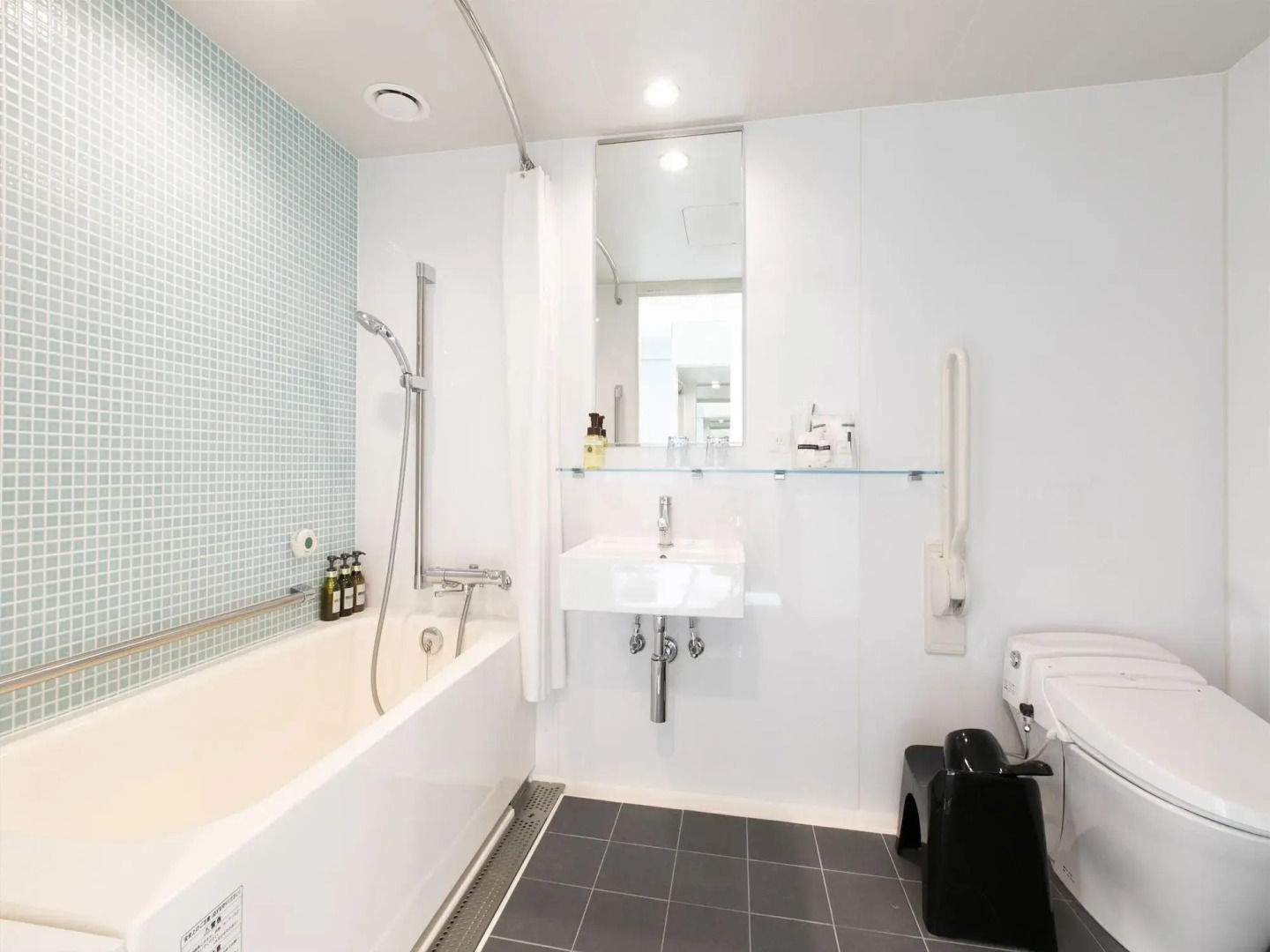 Foto - Holiday Inn & Suites Sapporo Odori Park by IHG