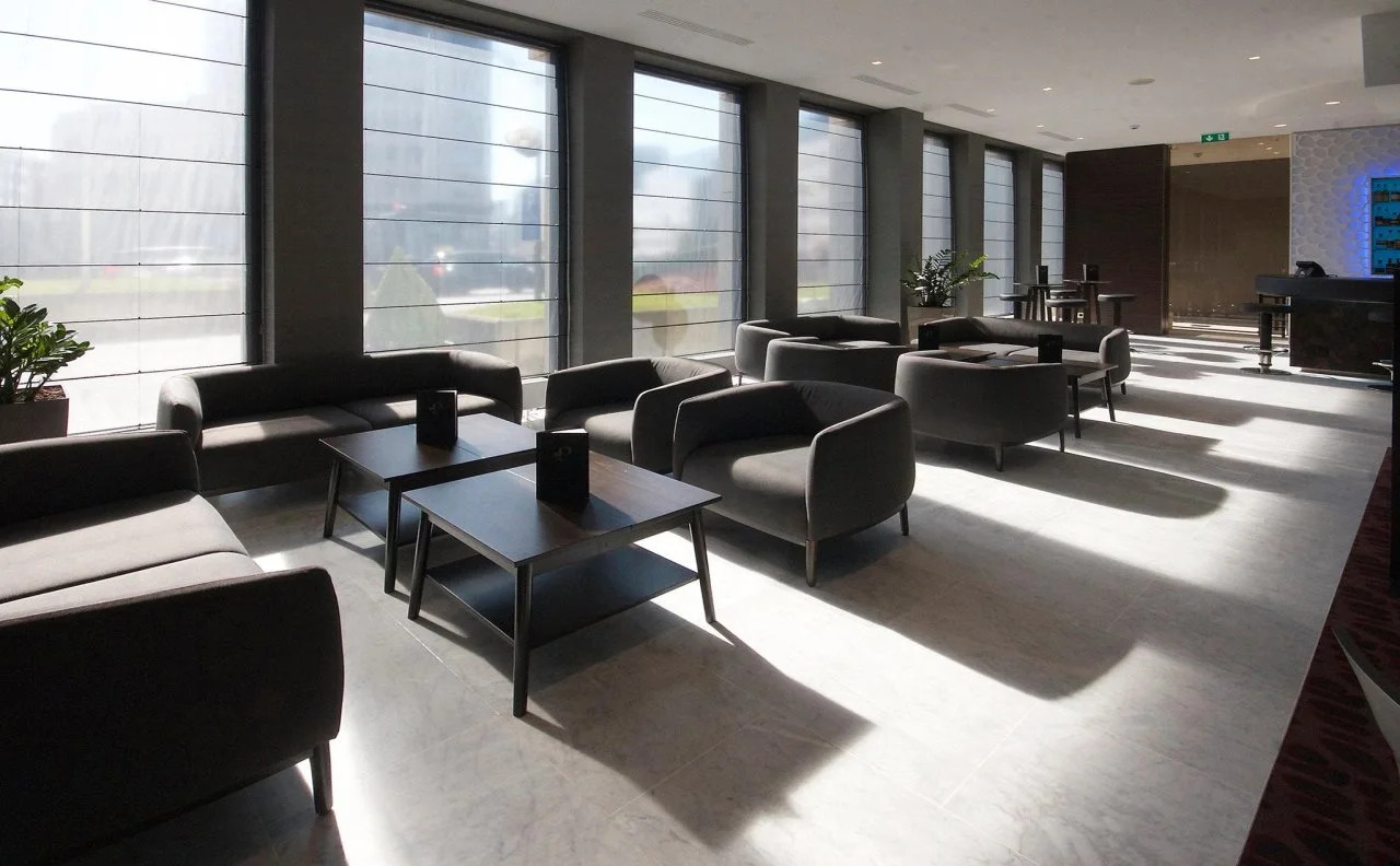 Foto - Le Royal Hotels & Resorts Luxembourg