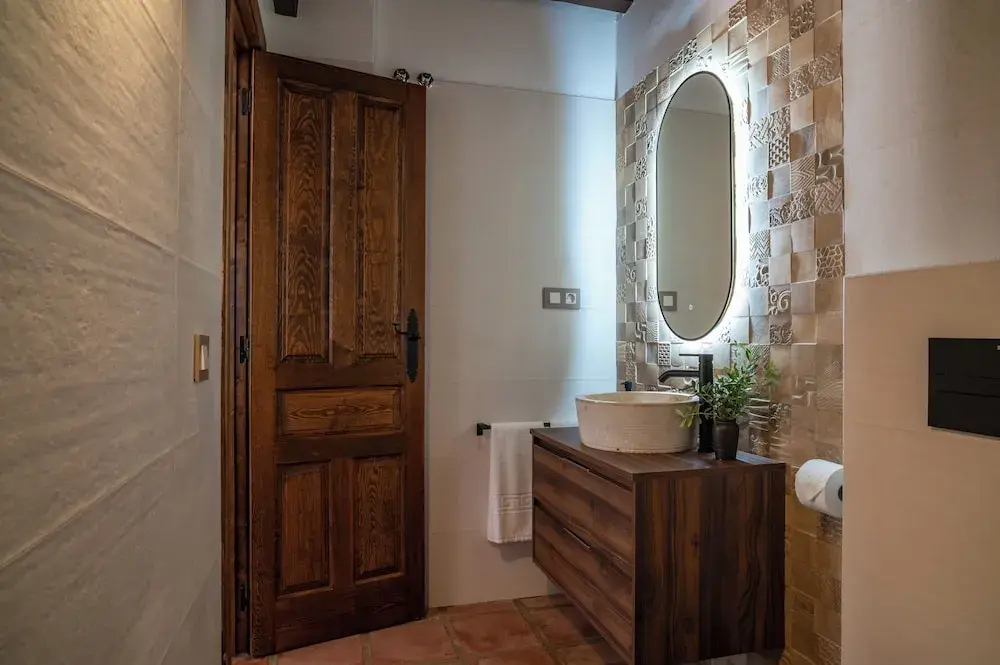 Photo - Hotel Málaga Sierra de las Nieves by Real Spain Hotels Adults Recommended