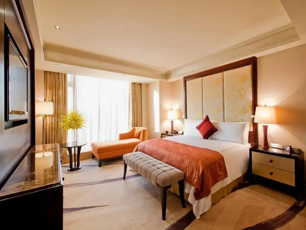 Photo - Fairmont Beijing