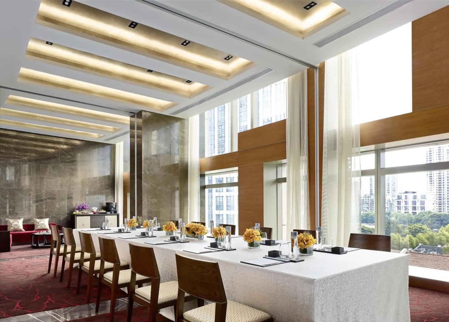 Foto - The Langham, Shanghai, Xintiandi