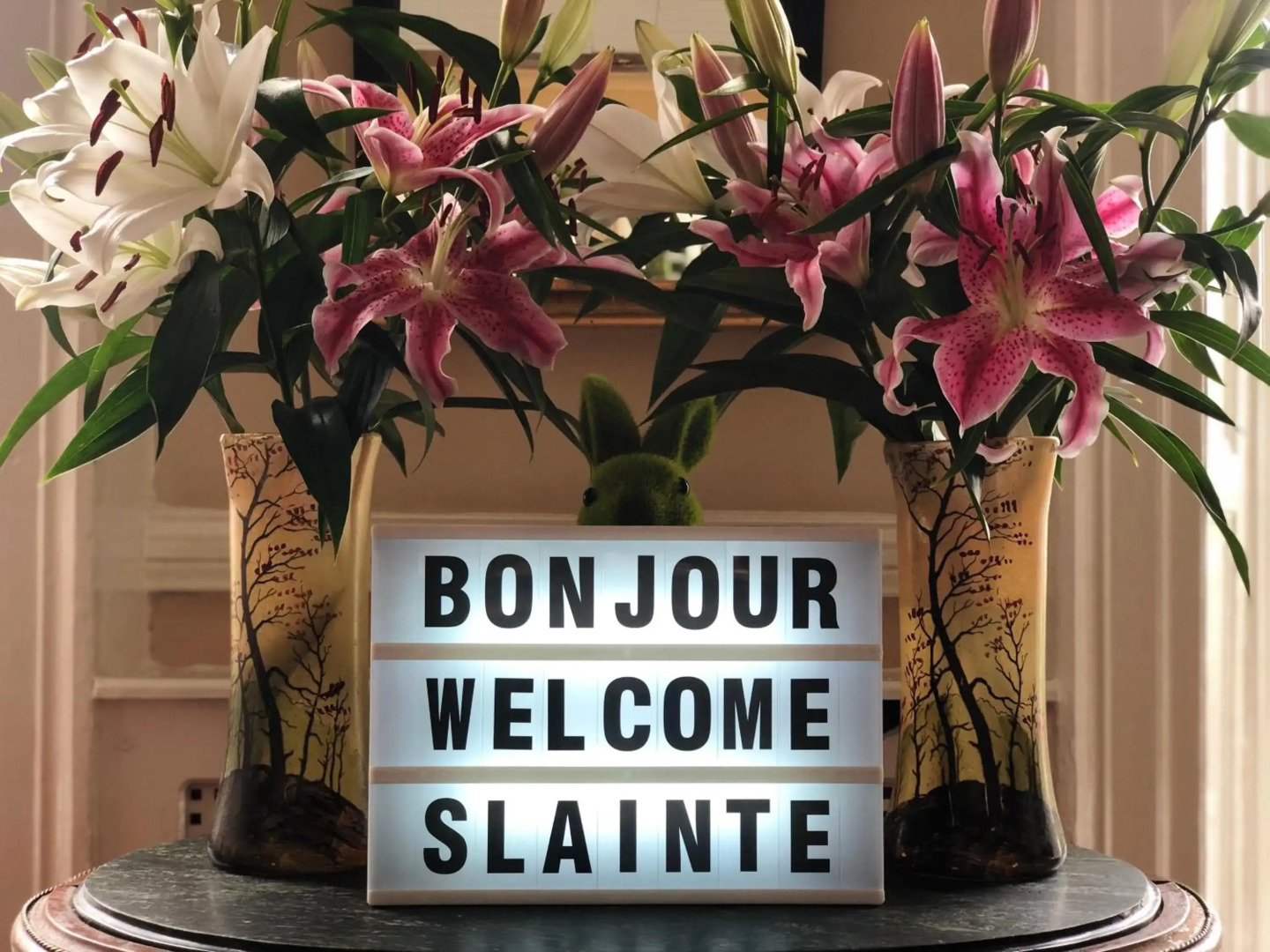 Photo - Uppercross House Hotel