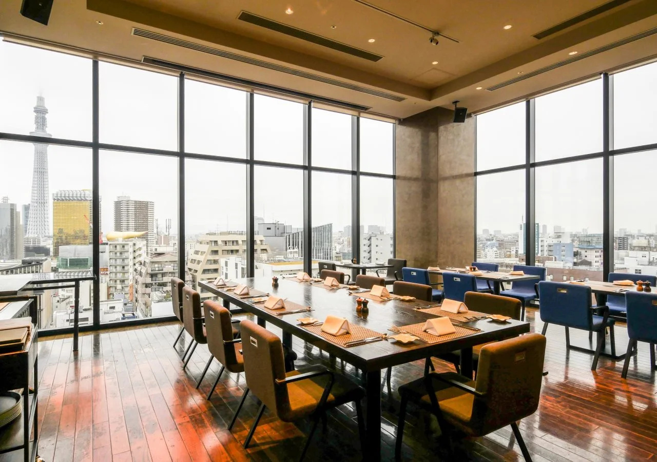 Photo - The Gate Hotel Kaminarimon by Hulic
