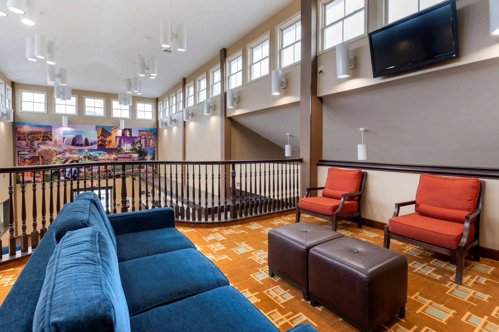 Foto - Comfort Suites Columbus Expo Center