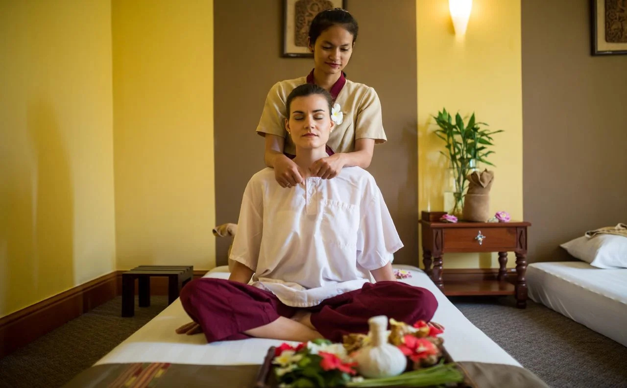 Photo - Angkor Century Resort & Spa