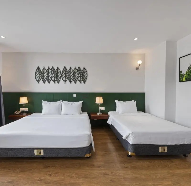 Foto - 22Land Classic Suites