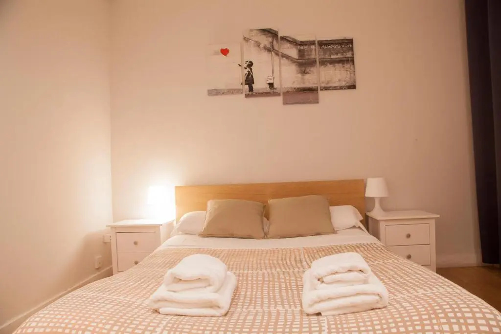 Foto - Wow Hostel Barcelona