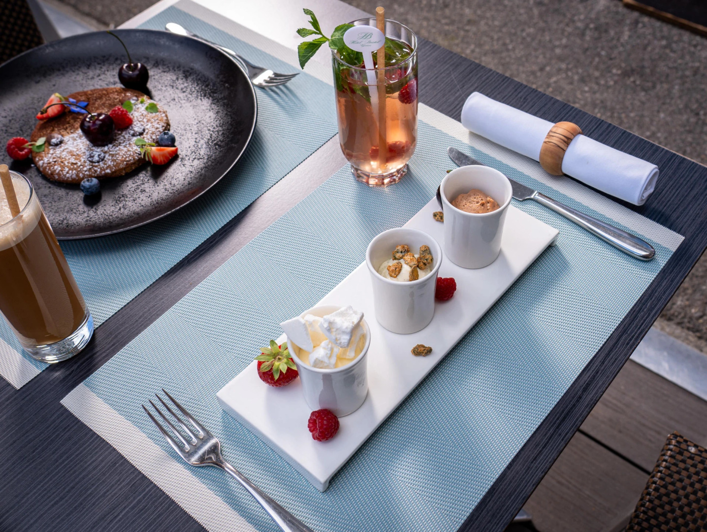 Photo - Hotel Bristol