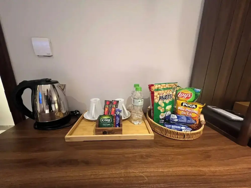 Photo - Hanoi Riverview Boutique Hotel & Apartment
