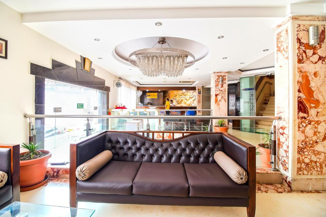 Photo - FabHotel Marble Arch - Nr. Karol Bagh Market