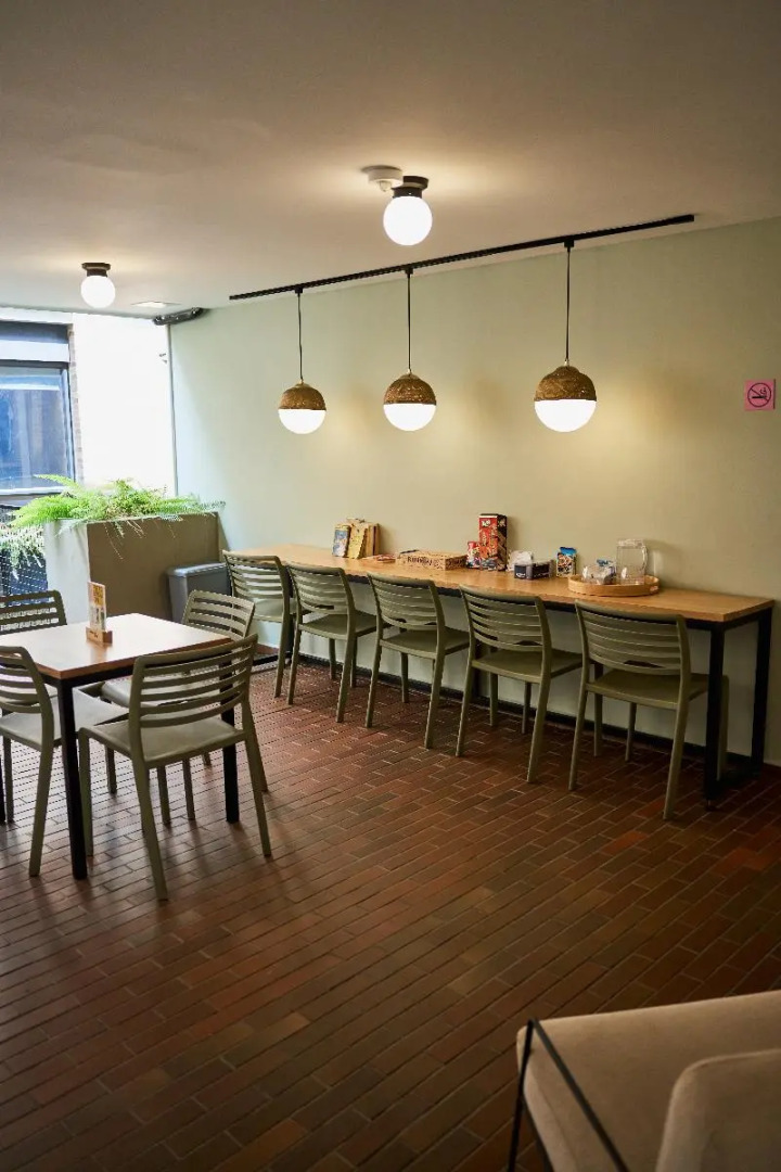 Foto - The Somos Flats Laureles