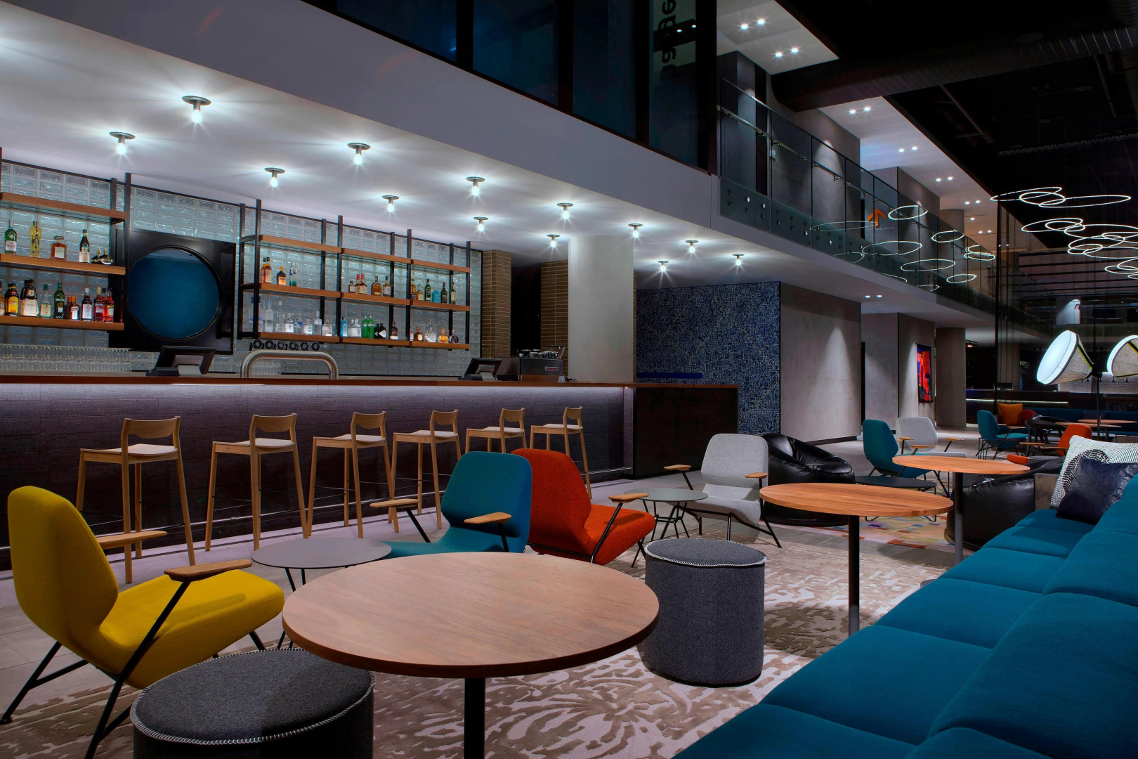 Foto - Aloft by Marriott Perth