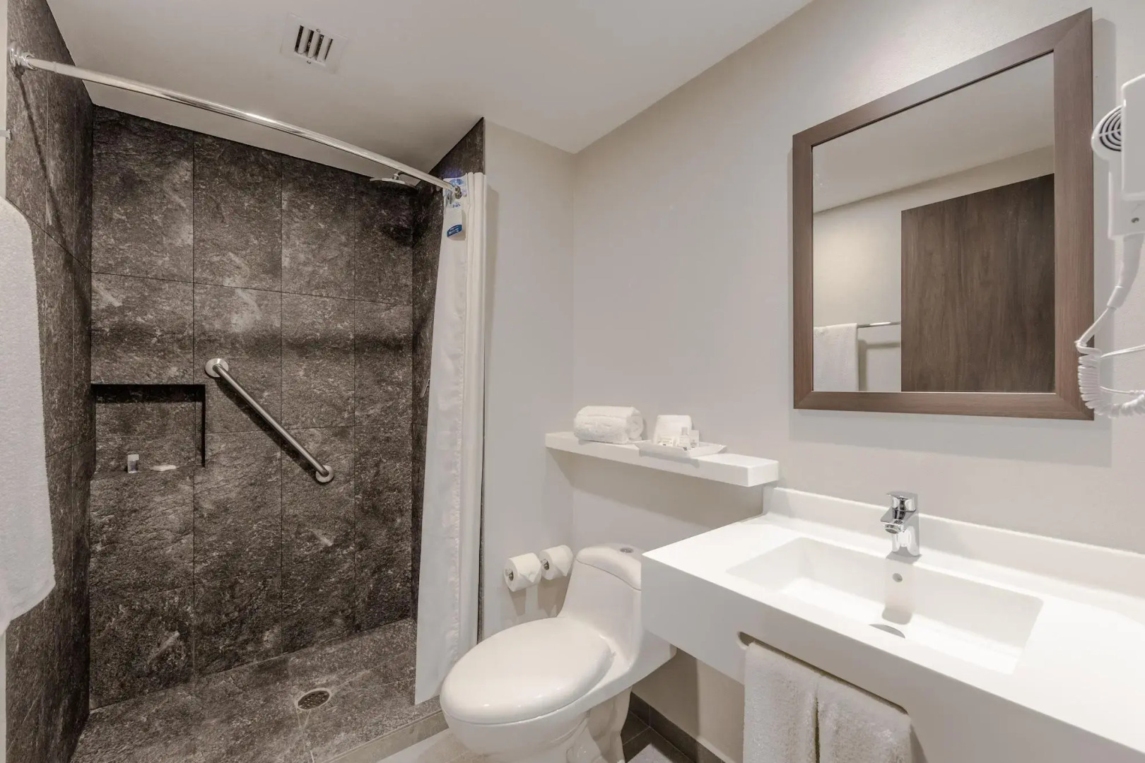 Foto - Sleep Inn Guadalajara Galerias