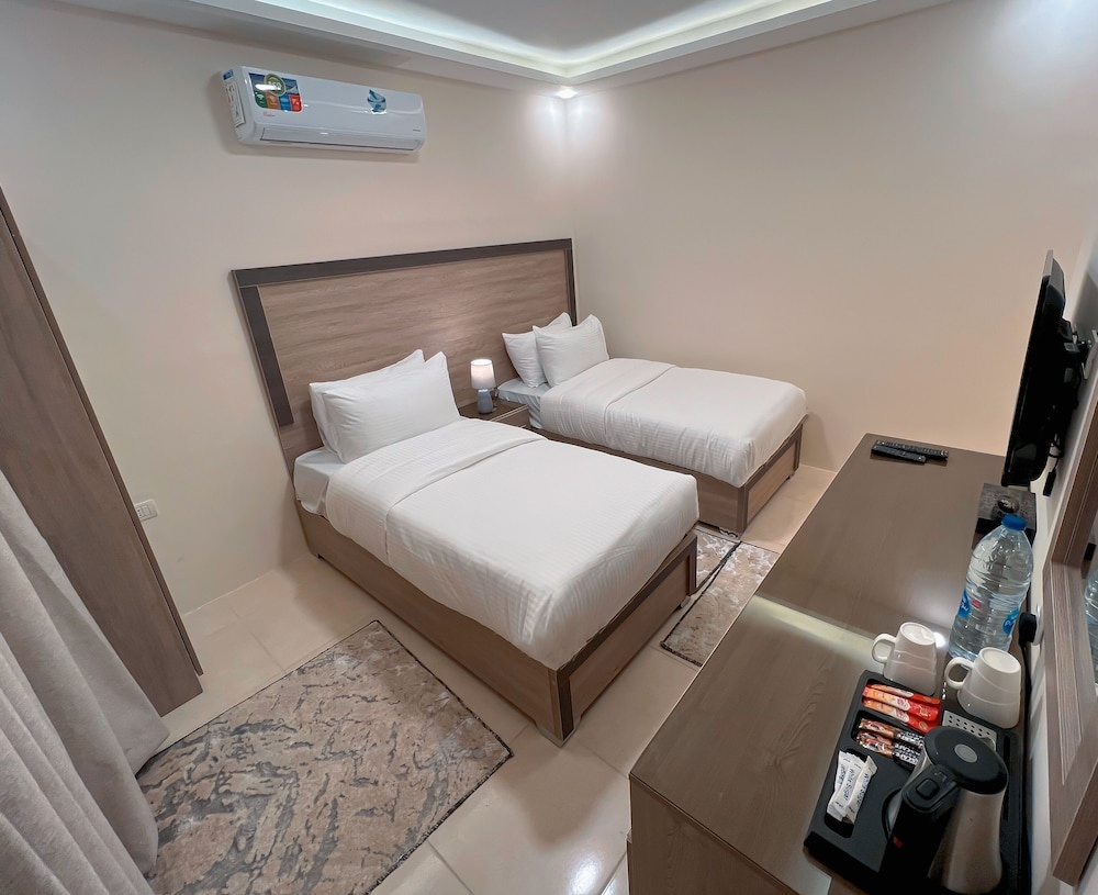 Beit Alshabaan Inn