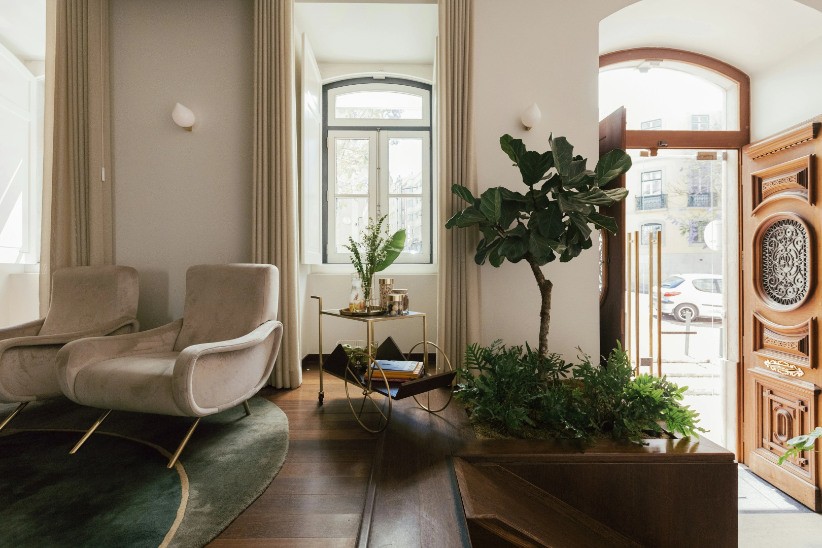 Foto - The Vintage Hotel & Spa - Lisbon
