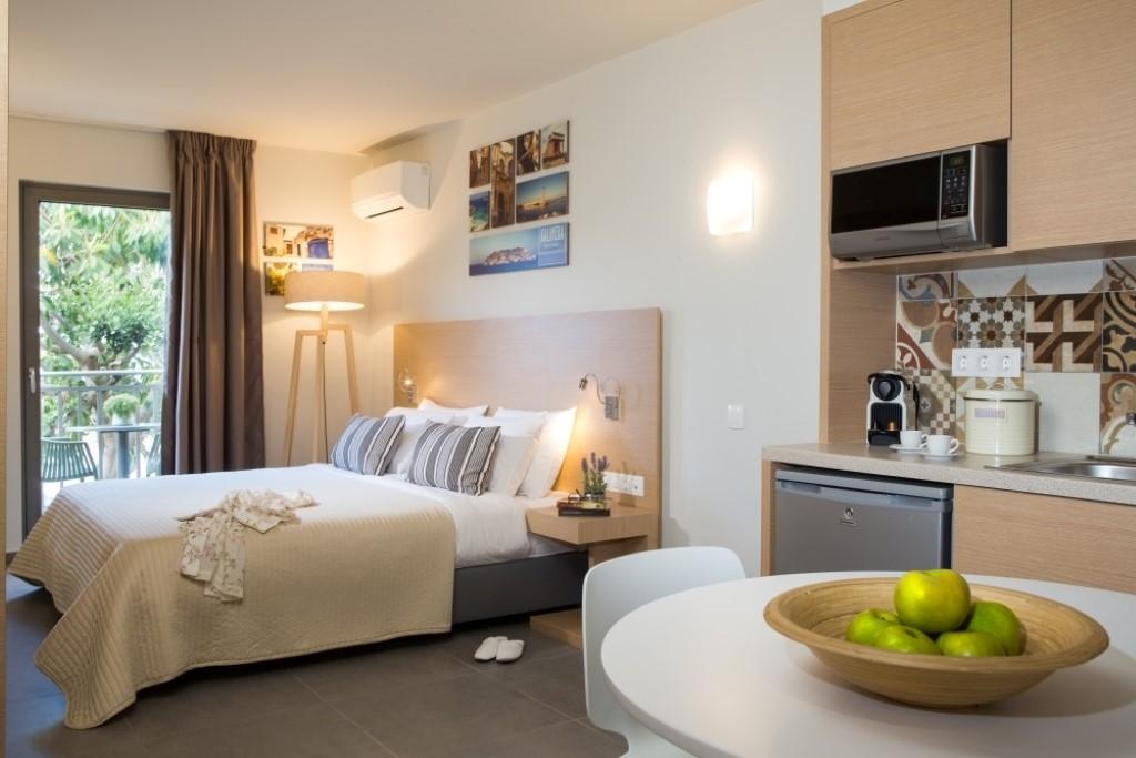 Photo - Sundance Apartments and Suites