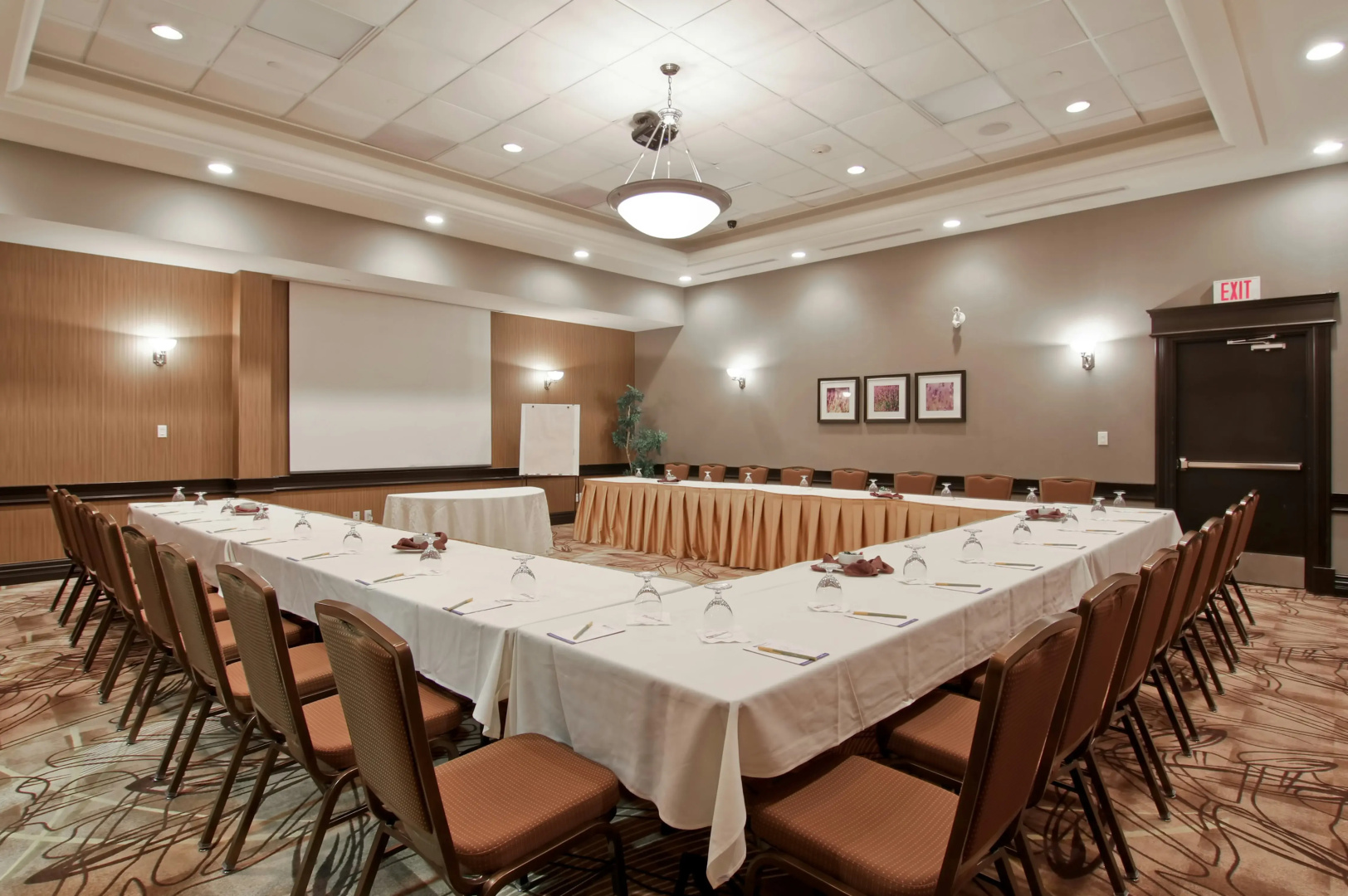 Foto - Hilton Garden Inn Toronto/Ajax