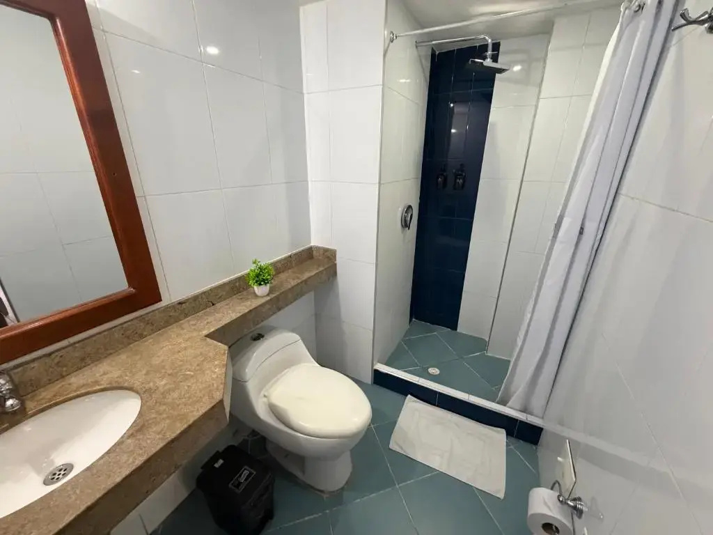 Foto - Blu Inn Hotel