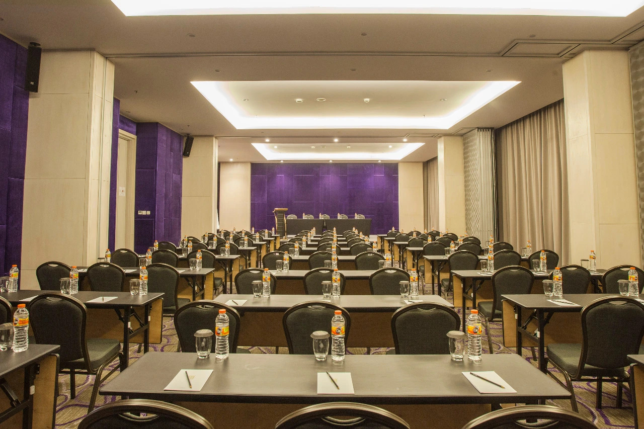 Photo - Swiss-belinn Cikarang