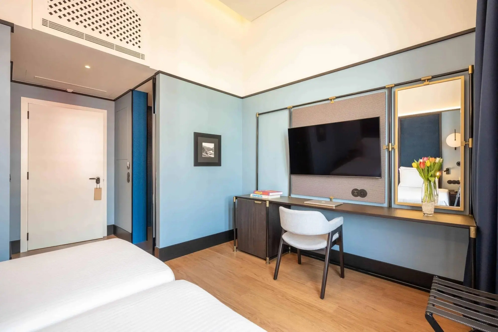 Foto - The Editory Riverside Hotel, an Historic Hotel