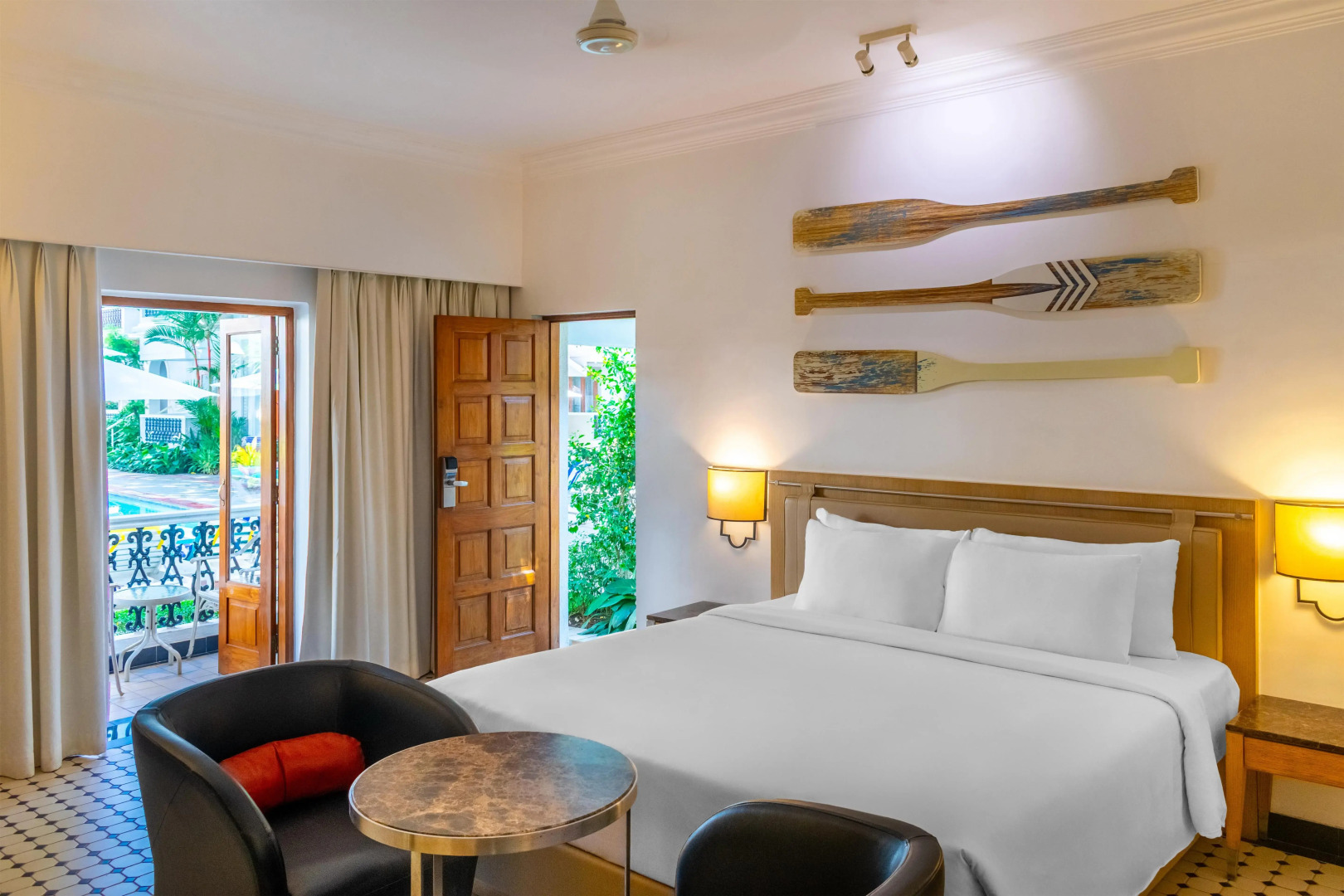 Photo - La Estoria, Goa - IHCL SeleQtions