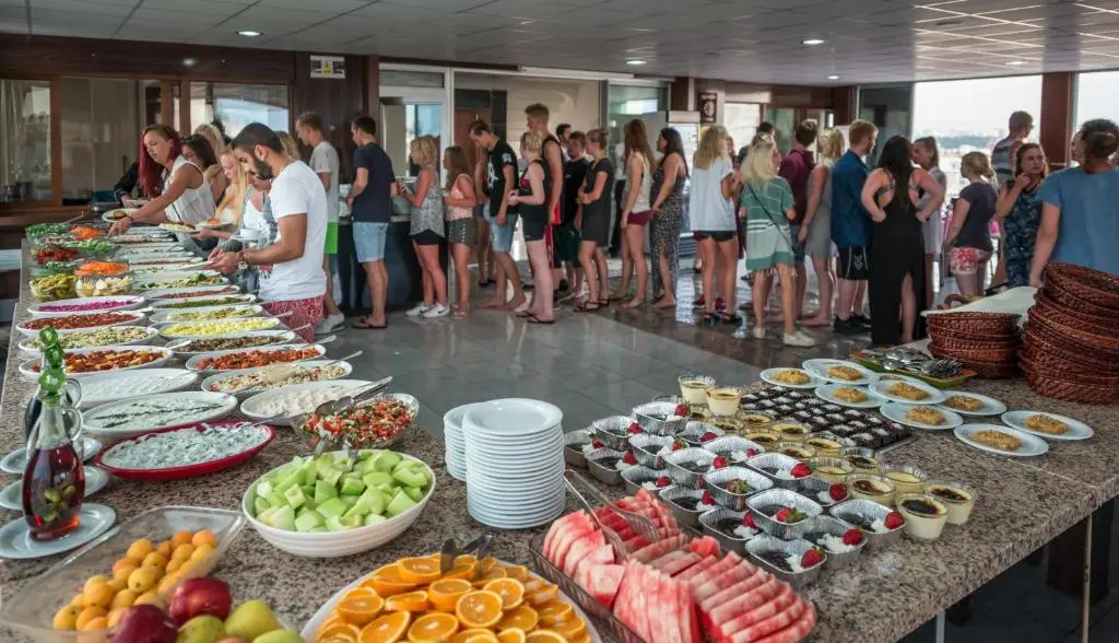 Photo - Zel Hotel