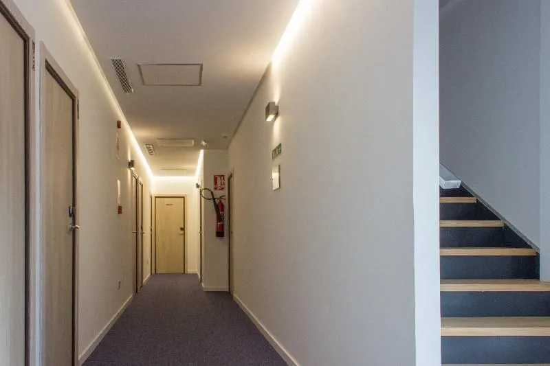 Foto - Hotel Portmán