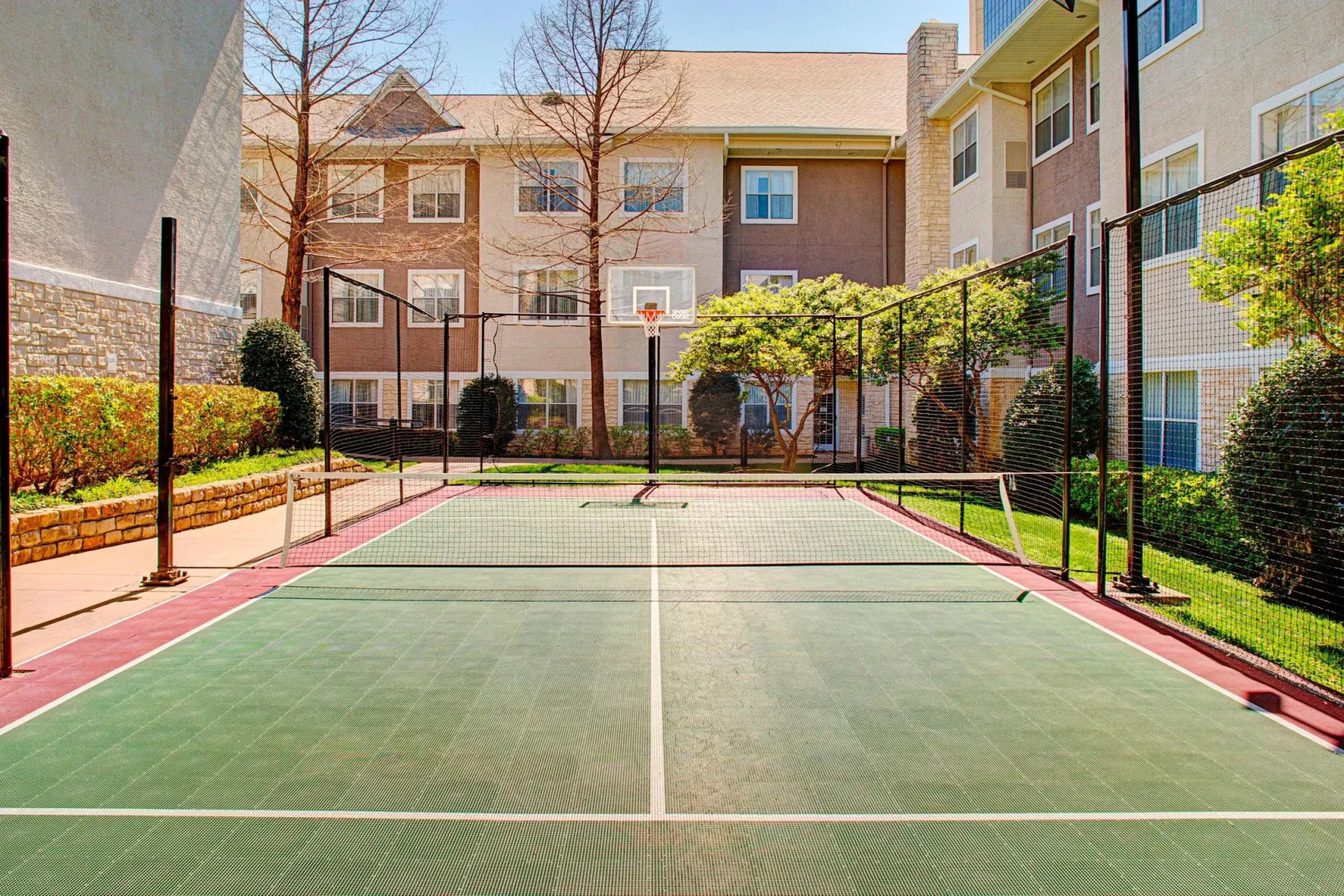 Foto - Residence Inn Dallas Park Central