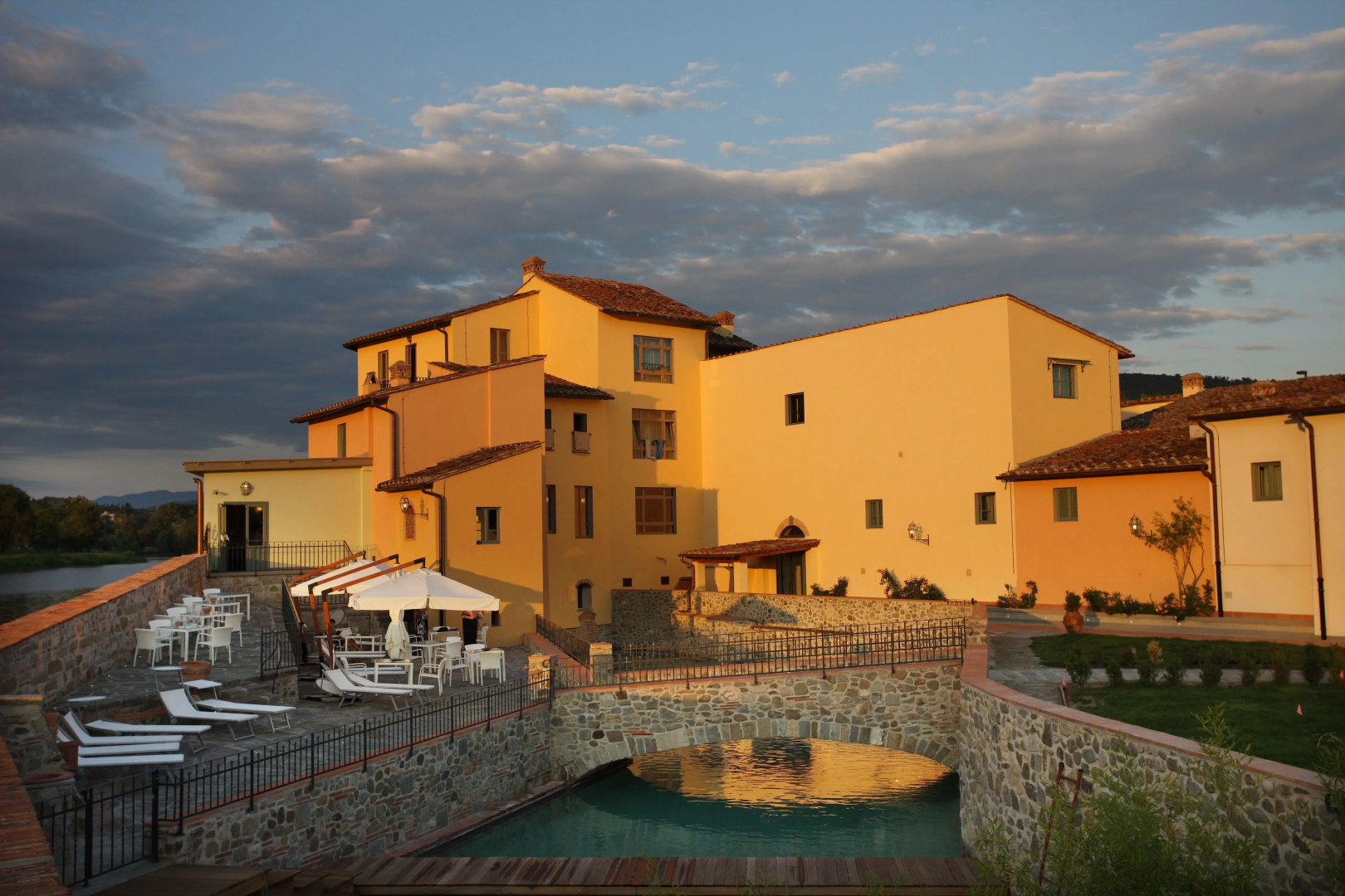 Foto - Hotel Mulino di Firenze - WorldHotels Crafted