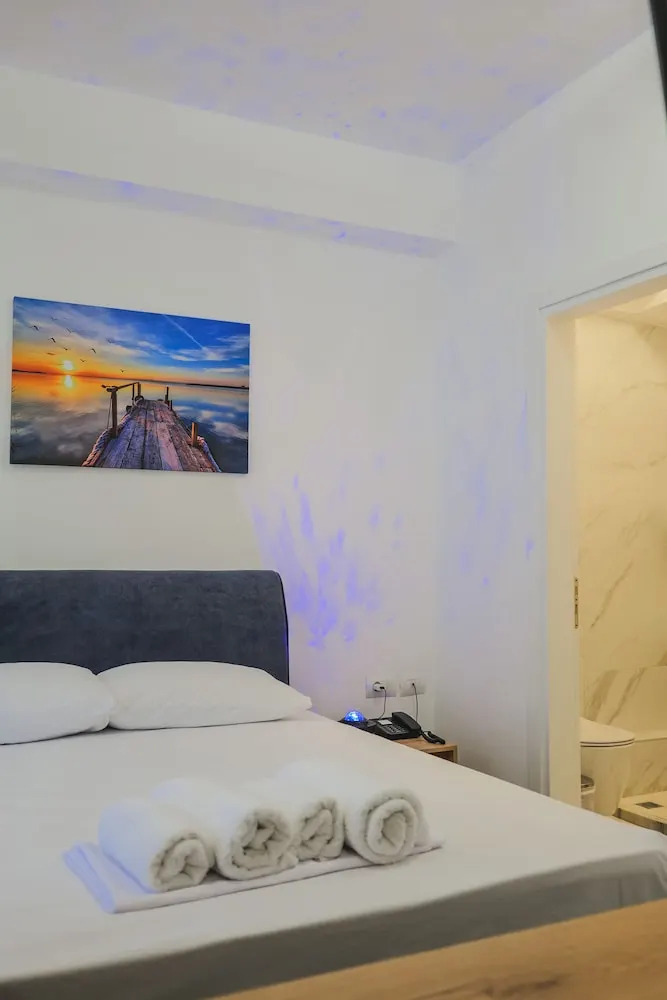 Photo - Vullkan Hotel