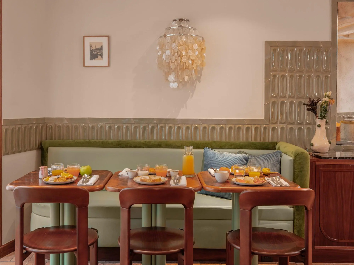 Photo - Hotel Saint André des Arts