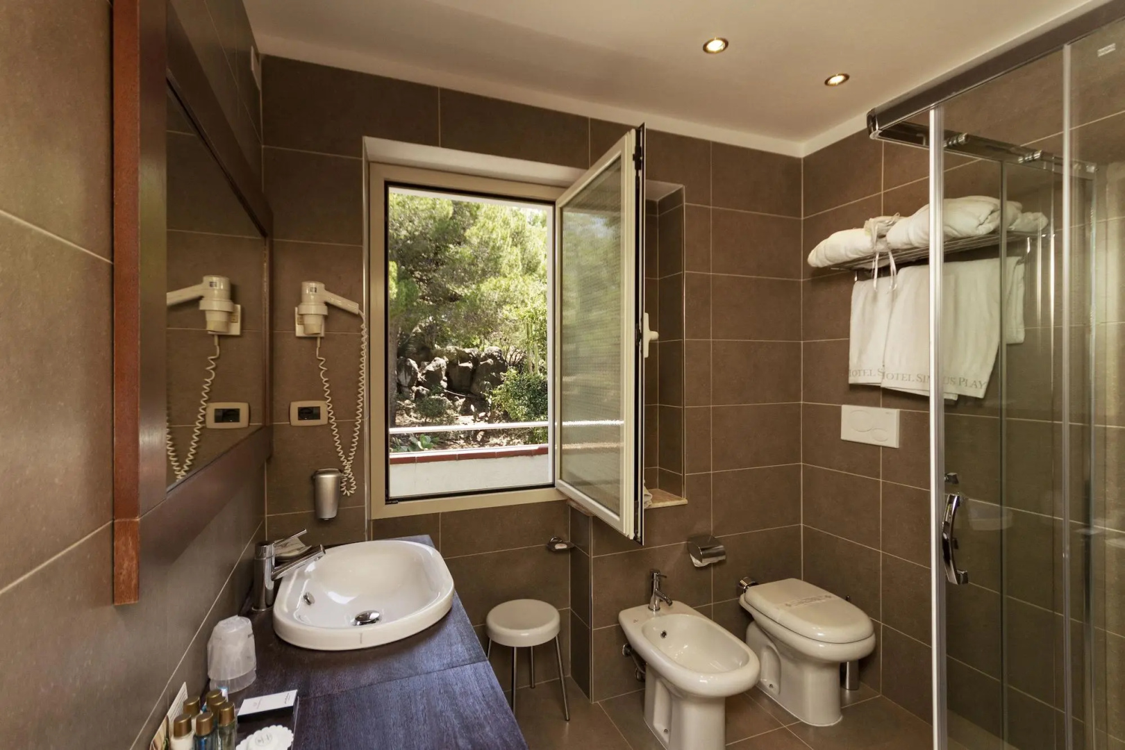 Foto - Hotel Simius Playa