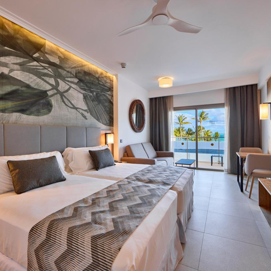 Photo - Riu Palace Mauritius - All Inclusive - Adults Only