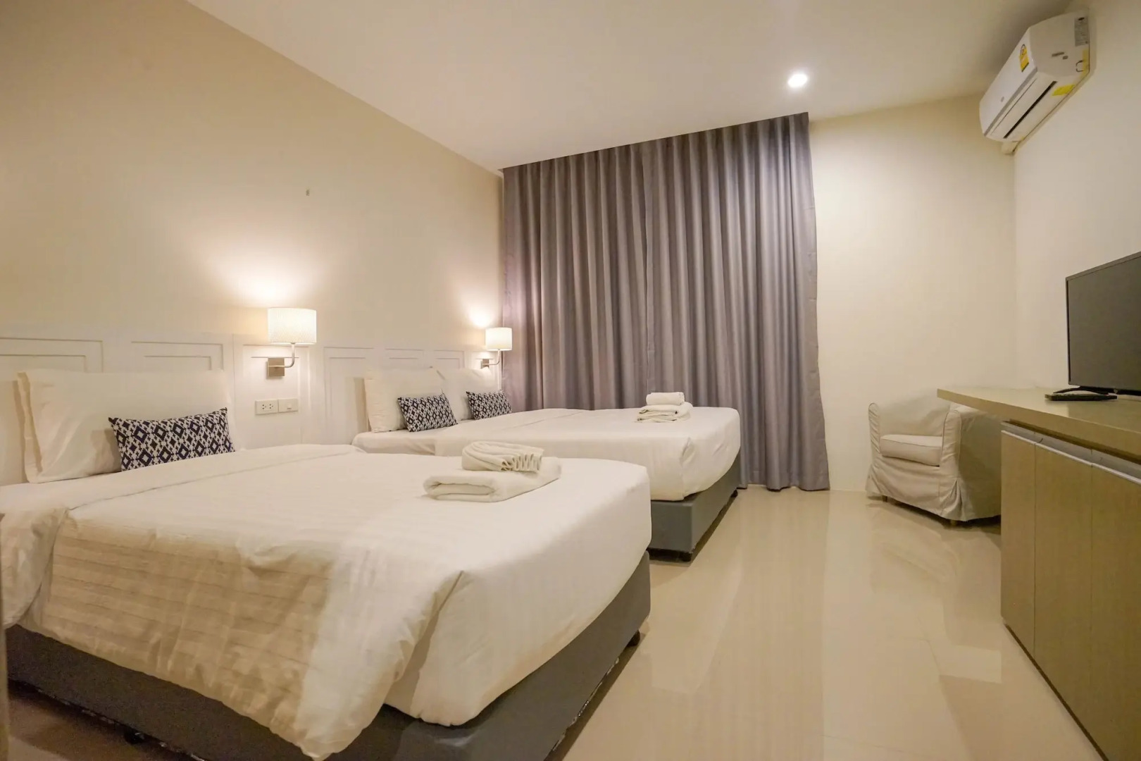 Foto - Sleepstation at Pratunam