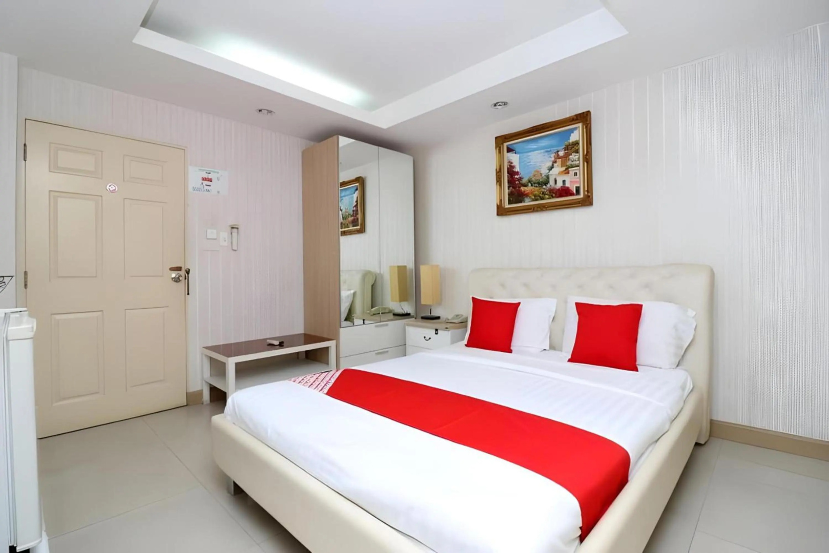 Foto - Diamond Residence Silom