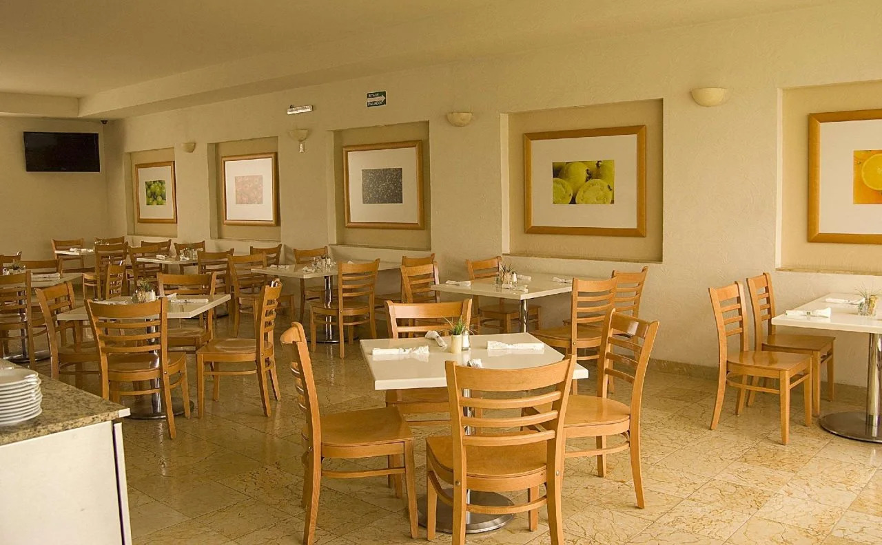 Foto - Fato Hotel
