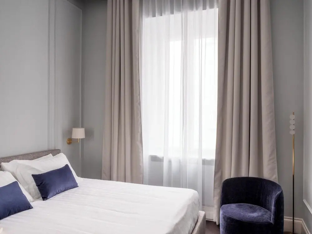 Foto - Golden House Vatican - Rienzo