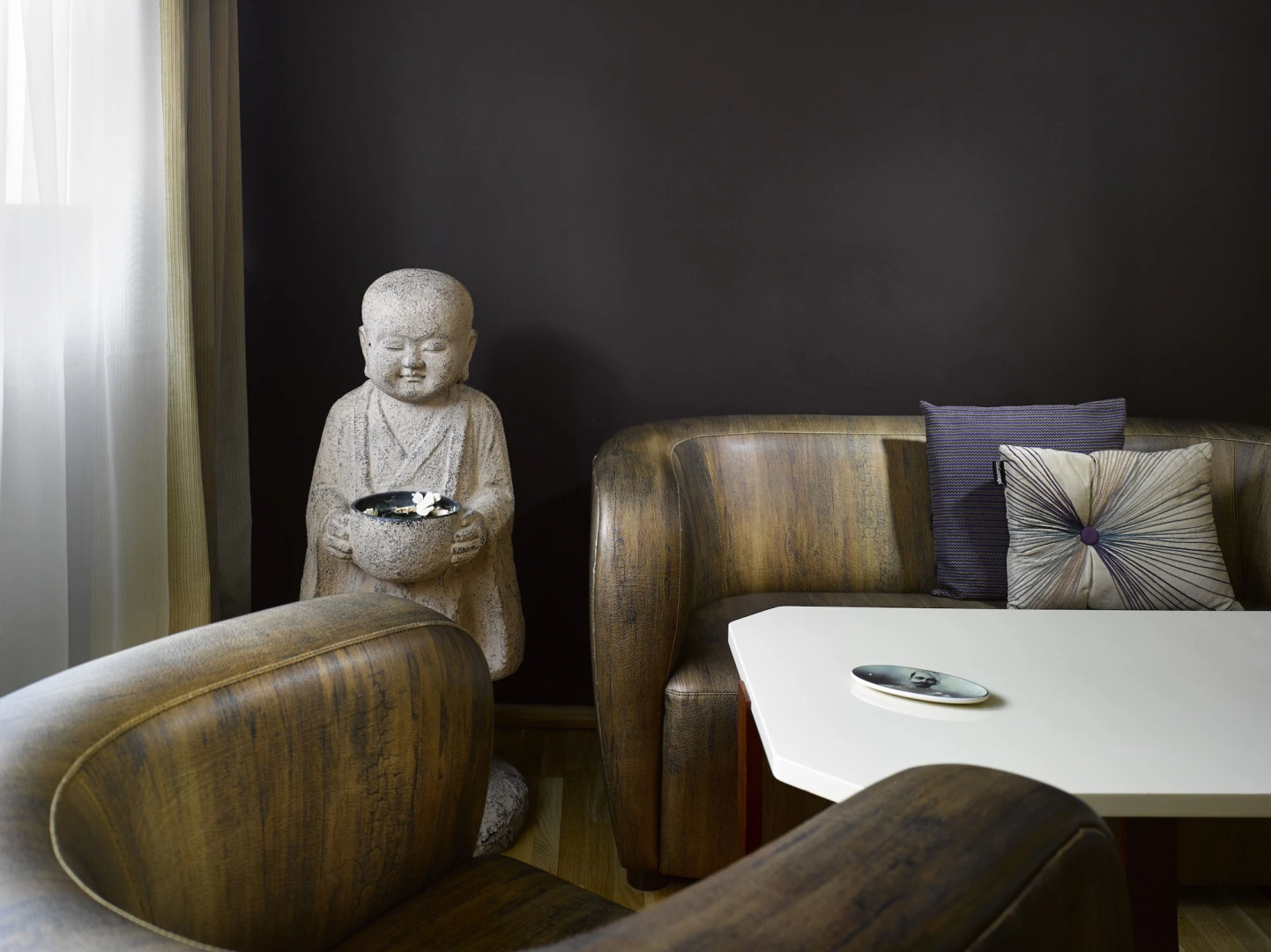 Foto - The ICON Hotel