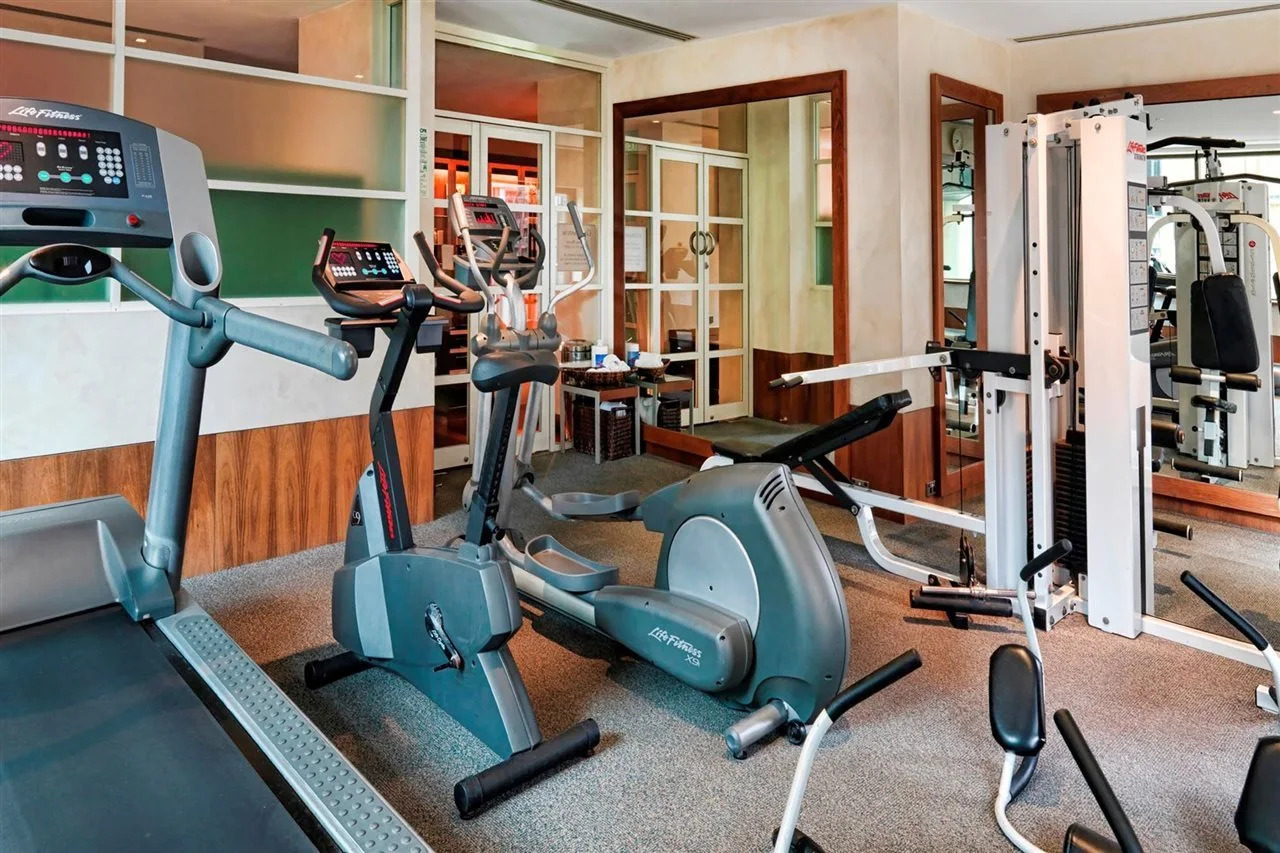 Foto - Amora Hotel Jamison Sydney