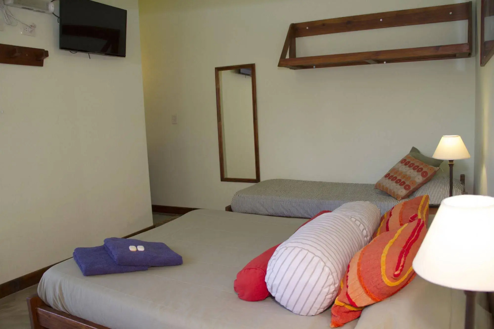 Foto - La Tosca Hostel